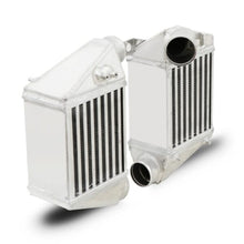 Carica l'immagine nel visualizzatore di Gallery, Intercooler a montaggio laterale Sportivo Audi TT 8N Mk1 1.8T 225 Cv 98-06