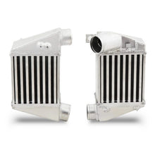Carica l'immagine nel visualizzatore di Gallery, Intercooler a montaggio laterale Sportivo Audi TT 8N Mk1 1.8T 225 Cv 98-06