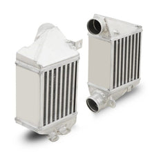 Carica l'immagine nel visualizzatore di Gallery, Intercooler a montaggio laterale Sportivo Audi TT 8N Mk1 1.8T 225 Cv 98-06