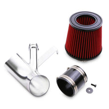 Carica l'immagine nel visualizzatore di Gallery, Kit Aspirazione Aria Short Ram Volkswagen Golf MK4 GTI / Seat Leon 1M / Audi A3 8L 1.8T 96-04