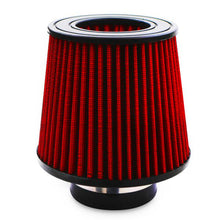 Carica l'immagine nel visualizzatore di Gallery, Kit Aspirazione Aria Corta Argento Audi A3 8P 1.6D 1.8 1.9D 2.0 03-12