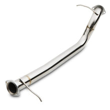 Carica l'immagine nel visualizzatore di Gallery, Sezione centrale di scarico Land Rover Range Rover Mk2 P38 4.0 / 4.6 V8 94-02