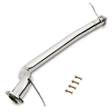 Carica l'immagine nel visualizzatore di Gallery, Sezione centrale di scarico Land Rover Range Rover Mk2 P38 4.0 / 4.6 V8 94-02