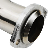 Carica l'immagine nel visualizzatore di Gallery, Sezione centrale di scarico Land Rover Range Rover Mk2 P38 4.0 / 4.6 V8 94-02