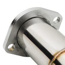 Carica l'immagine nel visualizzatore di Gallery, Sezione centrale di scarico Land Rover Range Rover Mk2 P38 4.0 / 4.6 V8 94-02