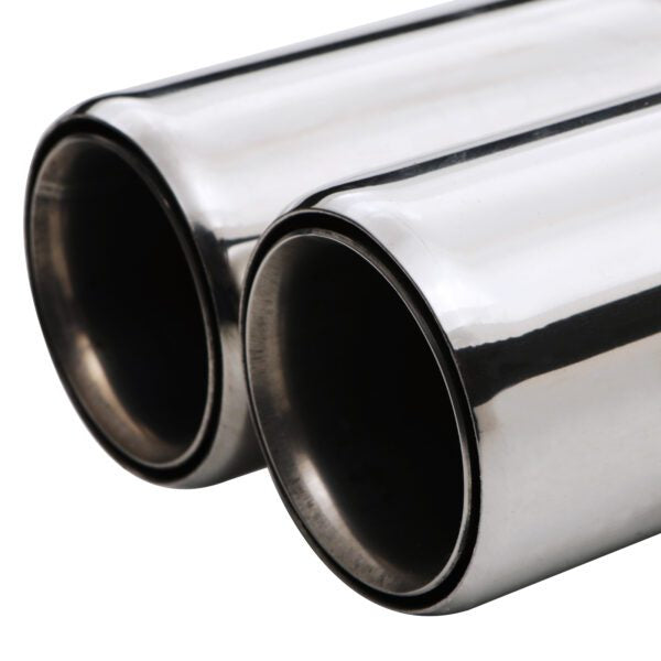 Sistema di scarico Catback Volkswagen Polo 6R 1.2 09-17