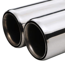 Load image into Gallery viewer, Sistema di scarico Catback Volkswagen Polo 6R 1.2 09-17