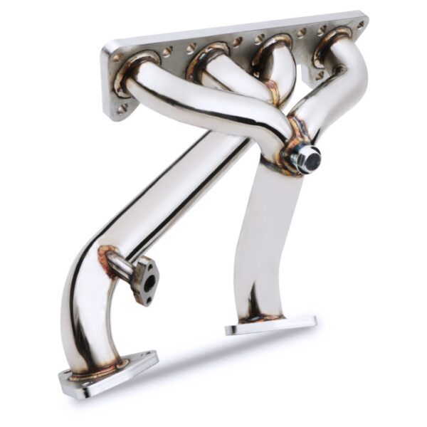 Collettore di scarico Decat Volkswagen Golf Mk5 / Audi A3 8P 2.0 FSI 03-12