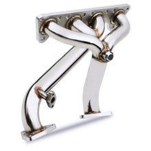 Load image into Gallery viewer, Collettore di scarico Decat Volkswagen Golf Mk5 / Audi A3 8P 2.0 FSI 03-12