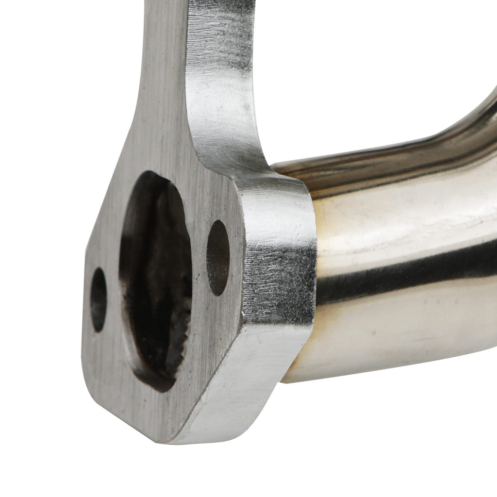 Collettori di Scarico Sportivo 200 Celle Fiat 500 / Fiat Panda / Ford Ka 1.2 09-13