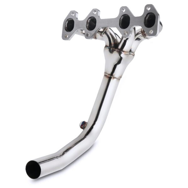 Collettore di scarico Decat Fiat 500 / Fiat Panda / Ford KA 1.2 09-13