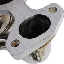 Load image into Gallery viewer, Collettore di scarico Decat Fiat 500 / Fiat Panda / Ford KA 1.2 09-13