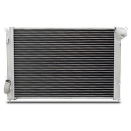 Radiatore Sportivo ad alto flusso da 42 mm Mini Cooper S R50 R52 R53 John Cooper Works