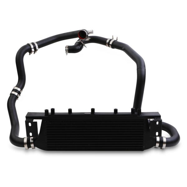 Kit Intercooler Maggiorato Frontale Subaru Impreza GDA WRX STI 02-06