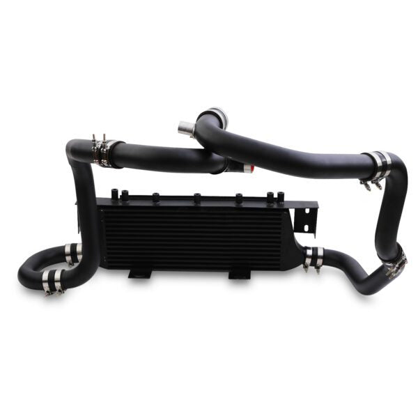 Kit Intercooler Maggiorato Frontale Subaru Impreza GDA WRX STI 02-06