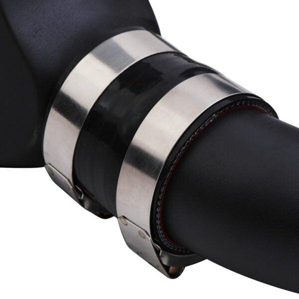 Kit Intercooler Maggiorato Frontale Subaru Impreza GDA WRX STI 02-06