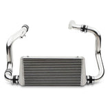 Kit Intercooler Maggiorato Frontale Nissan Silvia 200SX S14 / S14A / S15 SR20DET 93-02