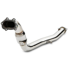 Downpipe Cat Sportivo 200 Celle 3″ Subaru Impreza Classic WRX STI GC8 93-01
