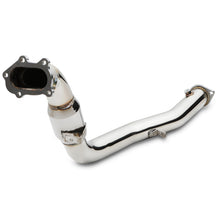 Load image into Gallery viewer, Downpipe Cat Sportivo 200 Celle 3″ Subaru Impreza Classic WRX STI GC8 93-01