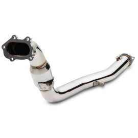 Downpipe Cat Sportivo 200 Celle 3″ Subaru Impreza Classic WRX STI GC8 93-01