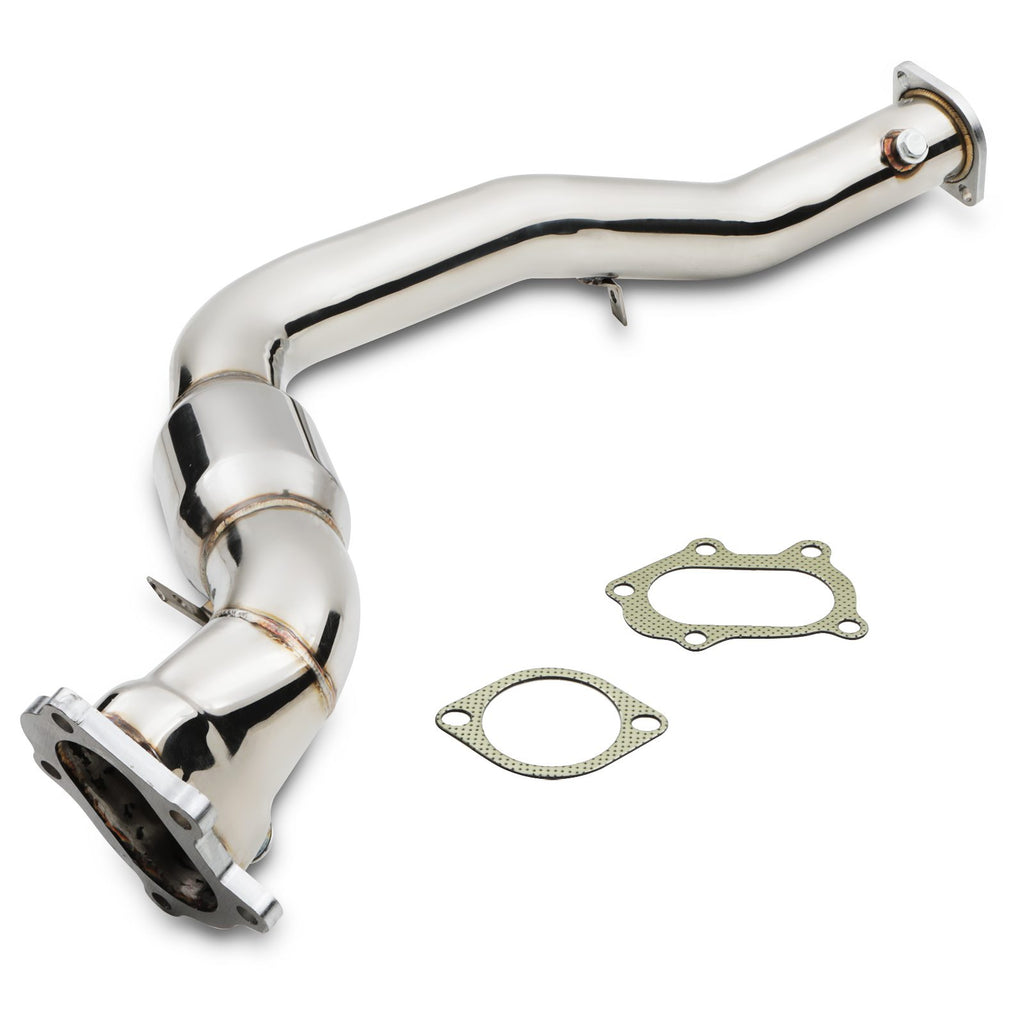 Downpipe Cat Sportivo 200 Celle 3″ Subaru Impreza Classic WRX STI GC8 93-01