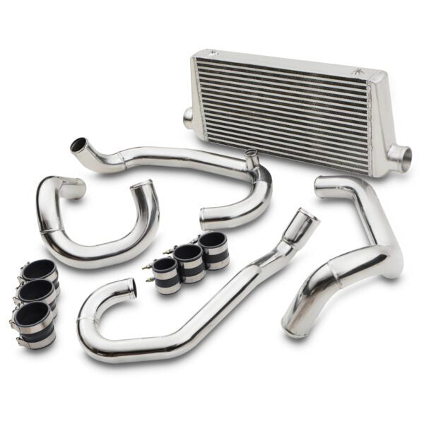 Kit Intercooler Maggiorato Frontale Subaru Impreza Classic WRX STI GC8 95-01