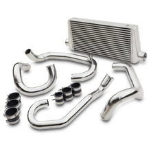 Carica l'immagine nel visualizzatore di Gallery, Kit Intercooler Maggiorato Frontale Subaru Impreza Classic WRX STI GC8 95-01