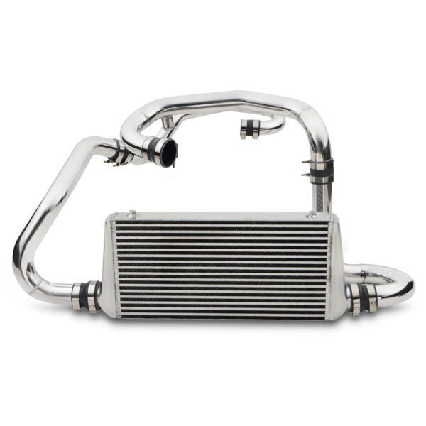 Kit Intercooler Maggiorato Frontale Subaru Impreza Classic WRX STI GC8 95-01