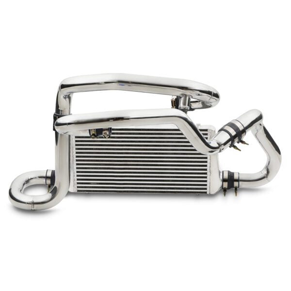 Kit Intercooler Maggiorato Frontale Subaru Impreza Classic WRX STI GC8 95-01