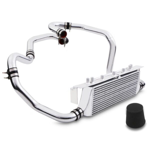 Kit Intercooler Maggiorato Frontale Subaru Impreza Turbo GDA GDB WRX STI Spec C