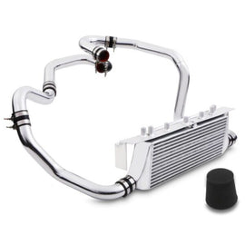 Kit Intercooler Maggiorato Frontale Subaru Impreza Turbo GDA GDB WRX STI Spec C