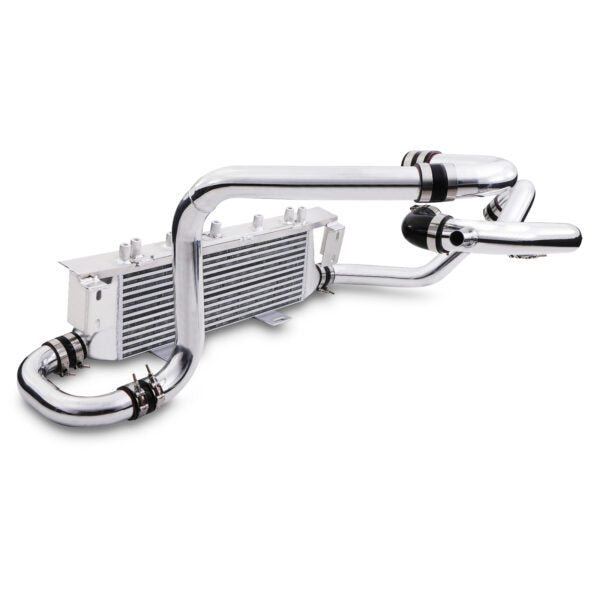 Kit Intercooler Maggiorato Frontale Subaru Impreza Turbo GDA GDB WRX STI Spec C