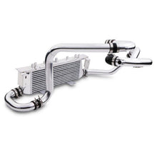 Load image into Gallery viewer, Kit Intercooler Maggiorato Frontale Subaru Impreza Turbo GDA GDB WRX STI Spec C