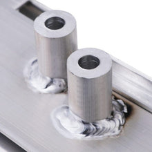 Load image into Gallery viewer, Kit Intercooler Maggiorato Frontale Subaru Impreza Turbo GDA GDB WRX STI Spec C