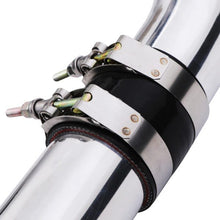 Load image into Gallery viewer, Kit Intercooler Maggiorato Frontale Subaru Impreza Turbo GDA GDB WRX STI Spec C