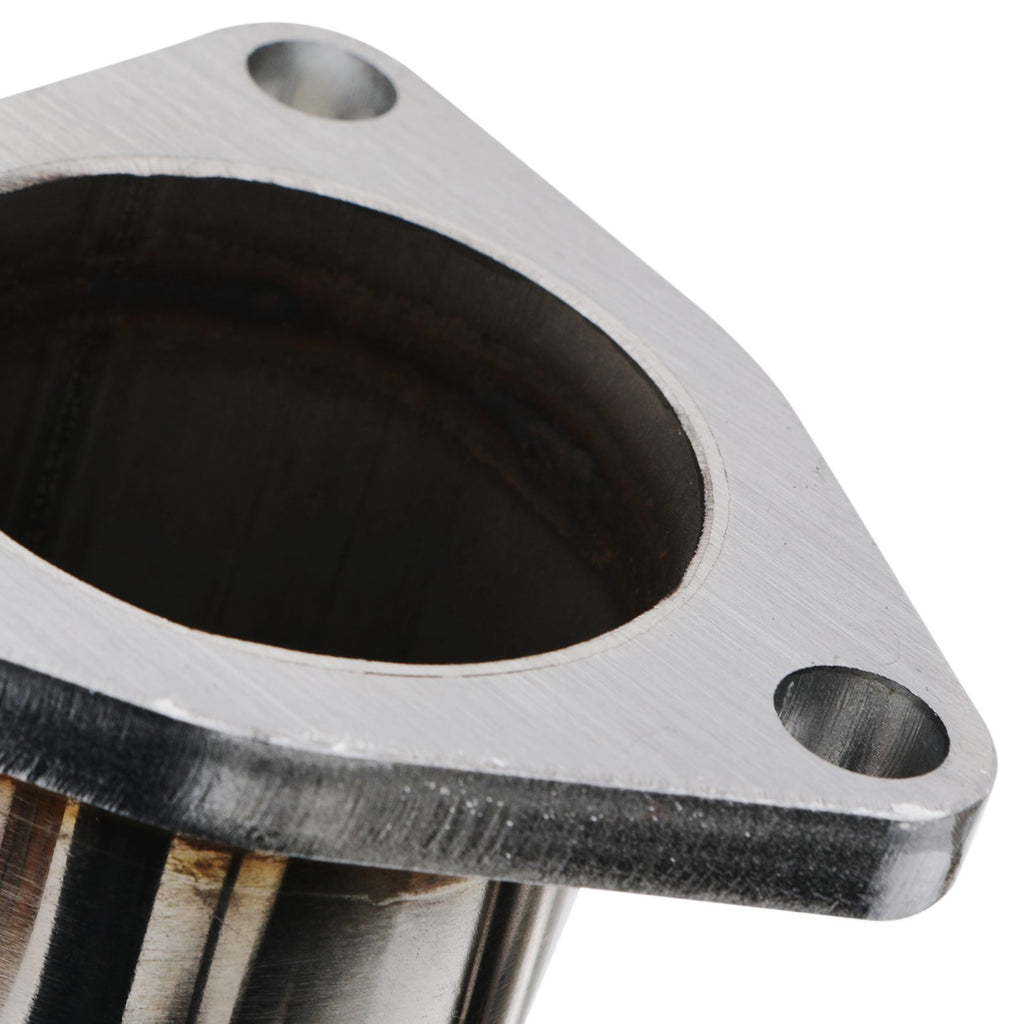Downpipe con Cat Sportivo 200 Celle Volkswagen Golf MK5 R32 3.2 04-09 | Audi A3 8P 3.2 V6 Quattro 03-09