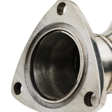 Load image into Gallery viewer, Collettore di scarico e Downpipe Decat Honda Civic FN2 Type R 2.0 05-11