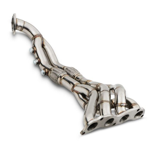 Collettore di scarico e Downpipe Decat Honda Civic FN2 Type R 2.0 05-11