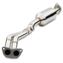 Carica l'immagine nel visualizzatore di Gallery, Cat sezione centrale sportivo 200 Celle Mazda MX5 NB MK2.5 1.8 01-05