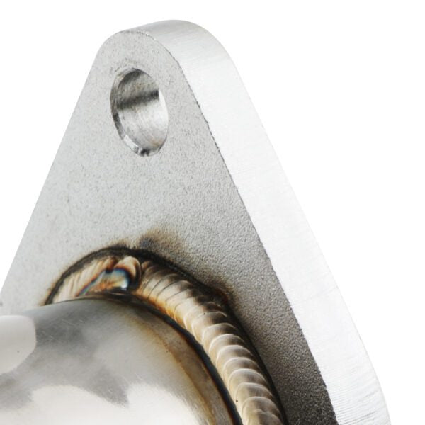 Cat sezione centrale sportivo 200 Celle Mazda MX5 NB MK2.5 1.8 01-05