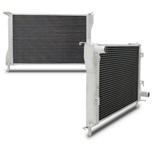 Carica l'immagine nel visualizzatore di Gallery, Radiatore Sportivo ad alto flusso da 40 mm Ford Fiesta MK6 ST ST150 04-08