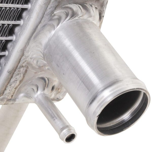 Radiatore Sportivo ad alto flusso da 40 mm Ford Fiesta MK6 ST ST150 04-08