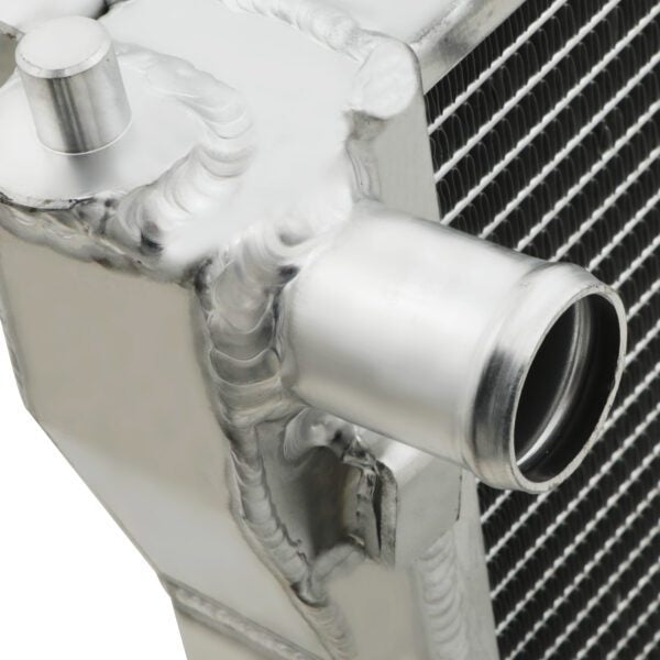 Radiatore Sportivo ad alto flusso da 40 mm Ford Fiesta MK6 ST ST150 04-08