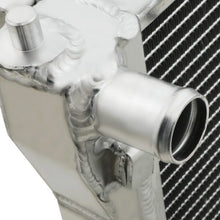 Carica l'immagine nel visualizzatore di Gallery, Radiatore Sportivo ad alto flusso da 40 mm Ford Fiesta MK6 ST ST150 04-08