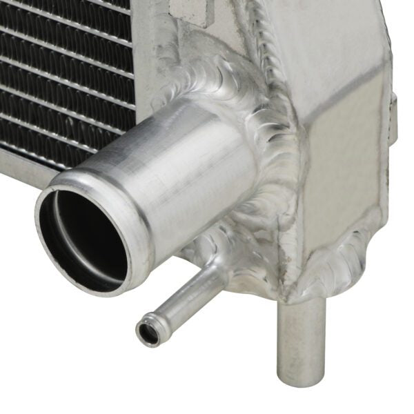 Radiatore Sportivo ad alto flusso da 40 mm Ford Fiesta MK6 ST ST150 04-08