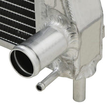 Carica l'immagine nel visualizzatore di Gallery, Radiatore Sportivo ad alto flusso da 40 mm Ford Fiesta MK6 ST ST150 04-08