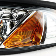 Load image into Gallery viewer, Ford Mustang 94-98 Fari Anteriori Doppio Anello LED