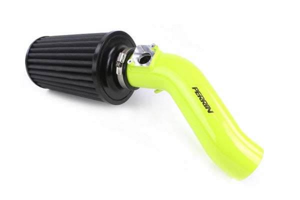 Aspirazione Perrin Subaru Impreza STI 18-21 Neon Yellow