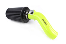 Load image into Gallery viewer, Aspirazione Perrin Subaru Impreza STI 18-21 Neon Yellow