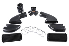Load image into Gallery viewer, Armaspeed Kit Aspirazione Aria in CARBONIO PORSCHE PANAMERA 970